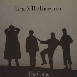 Echo And The Bunnymen : The Game